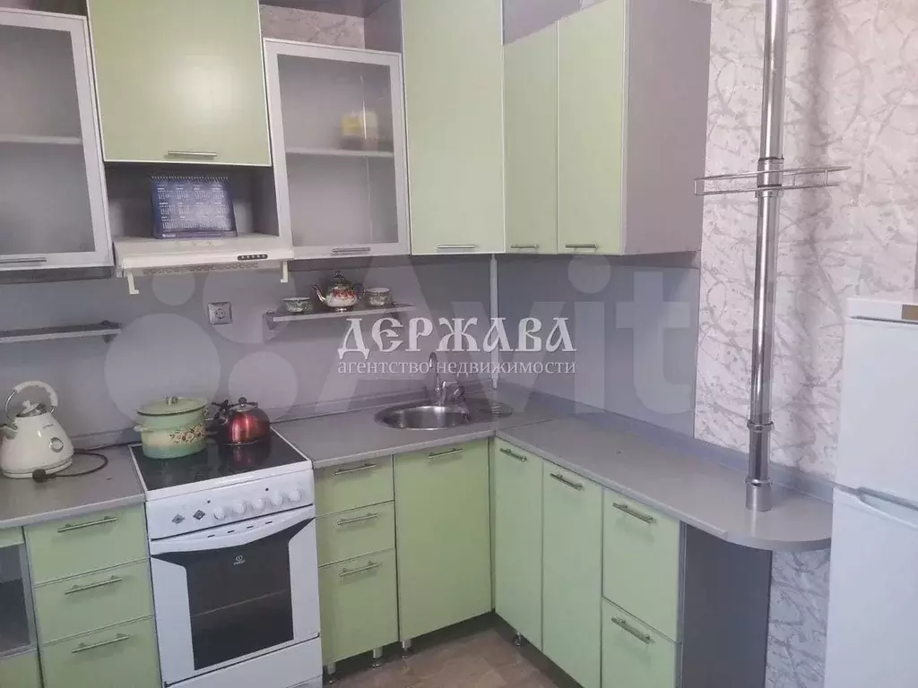 1-к. квартира, 39 м, 5/9 эт. - Фото 0