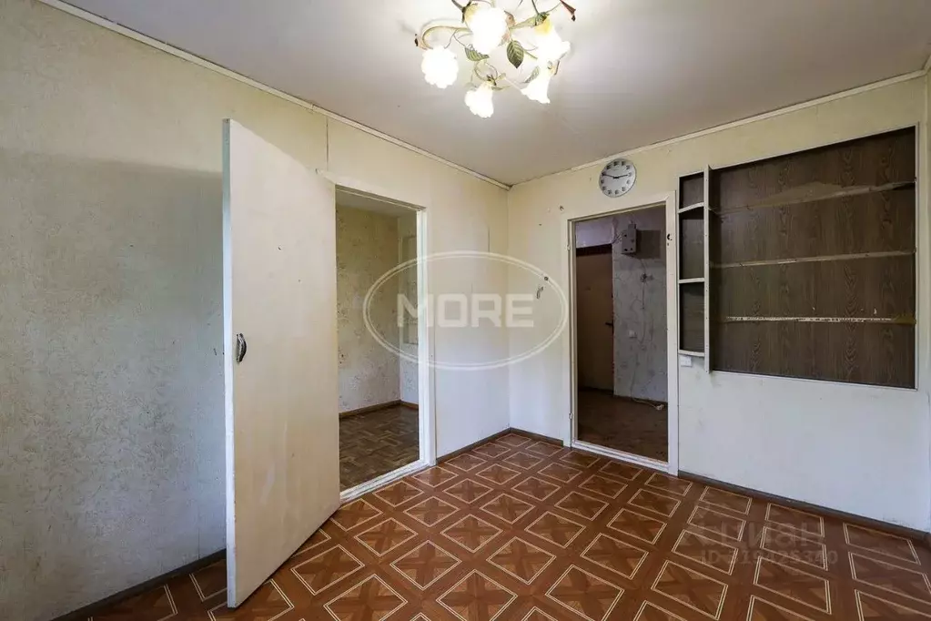 Комната Калининградская область, Калининград Звездная ул., 29 (25.0 м) - Фото 0