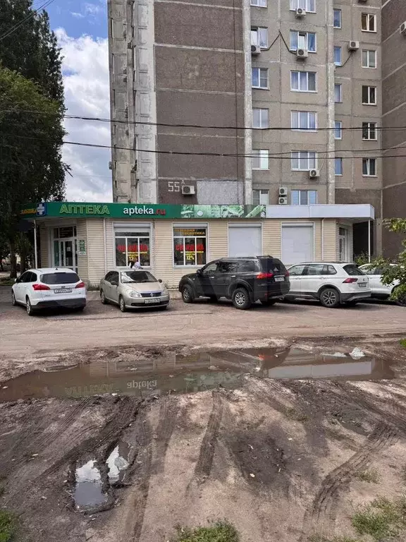 Свободного назначения, 90 м - Фото 1