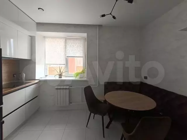 3-к. квартира, 85 м, 3/16 эт. - Фото 0