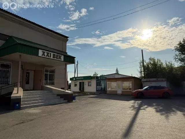Помещение свободного назначения (20 м) - Фото 0