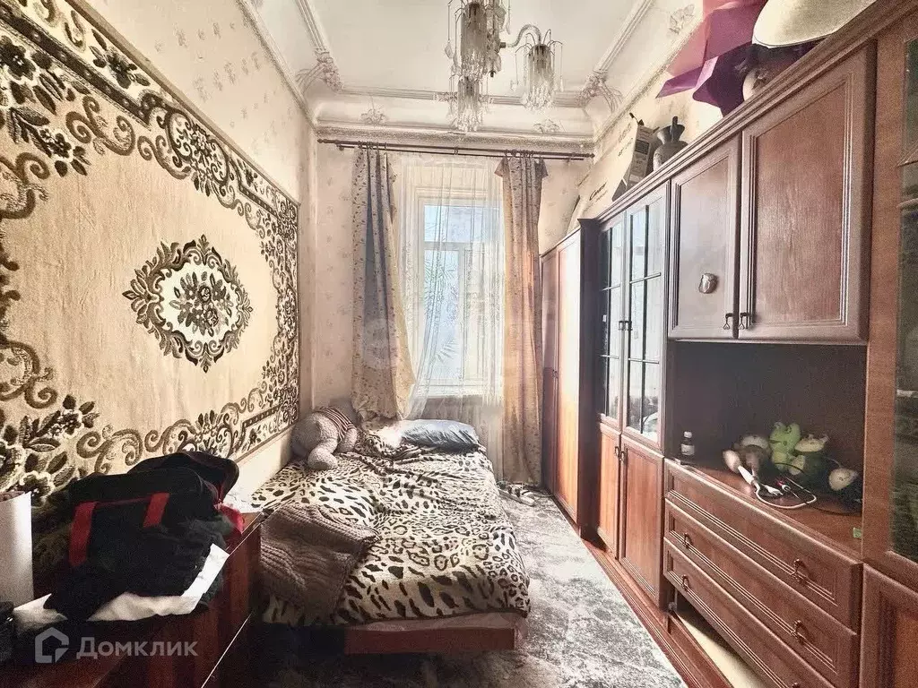 Продаётся 2-к квартира, 32 м - Фото 0