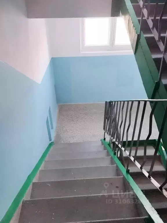 2-к кв. Омская область, Омск Московка мкр, ул. Батумская, 38/2 (68.0 ... - Фото 2