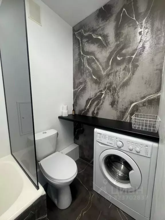 2-к кв. Волгоградская область, Волгоград Невская ул., 6 (53.0 м) - Фото 2