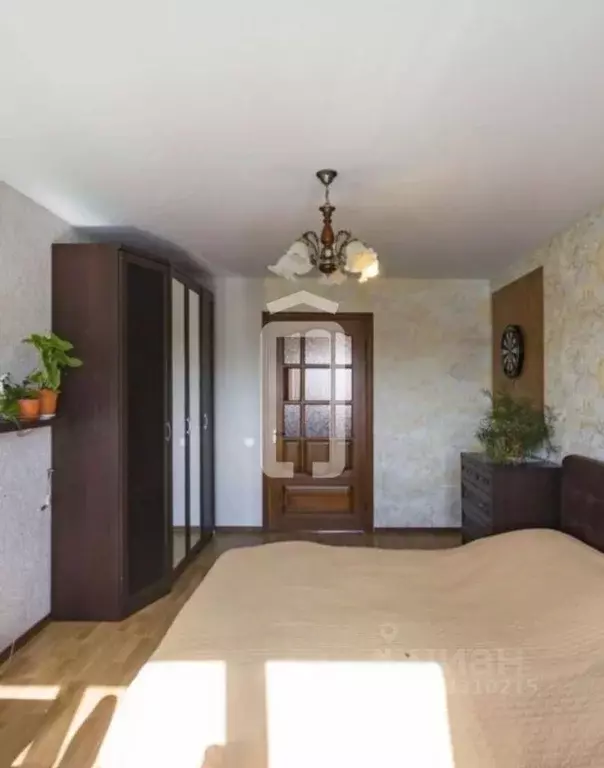 3-к кв. Свердловская область, Екатеринбург ул. Мичурина, 239 (125.6 м) - Фото 1