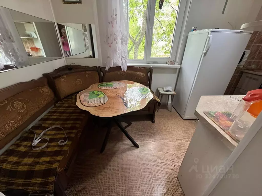 3-к кв. Ленинградская область, Светогорск Выборгский район, Лесная ... - Фото 1