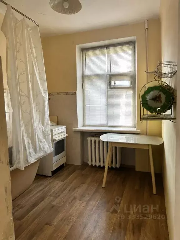 1-к кв. Самарская область, Самара Сердобская ул., 42 (33.0 м) - Фото 1