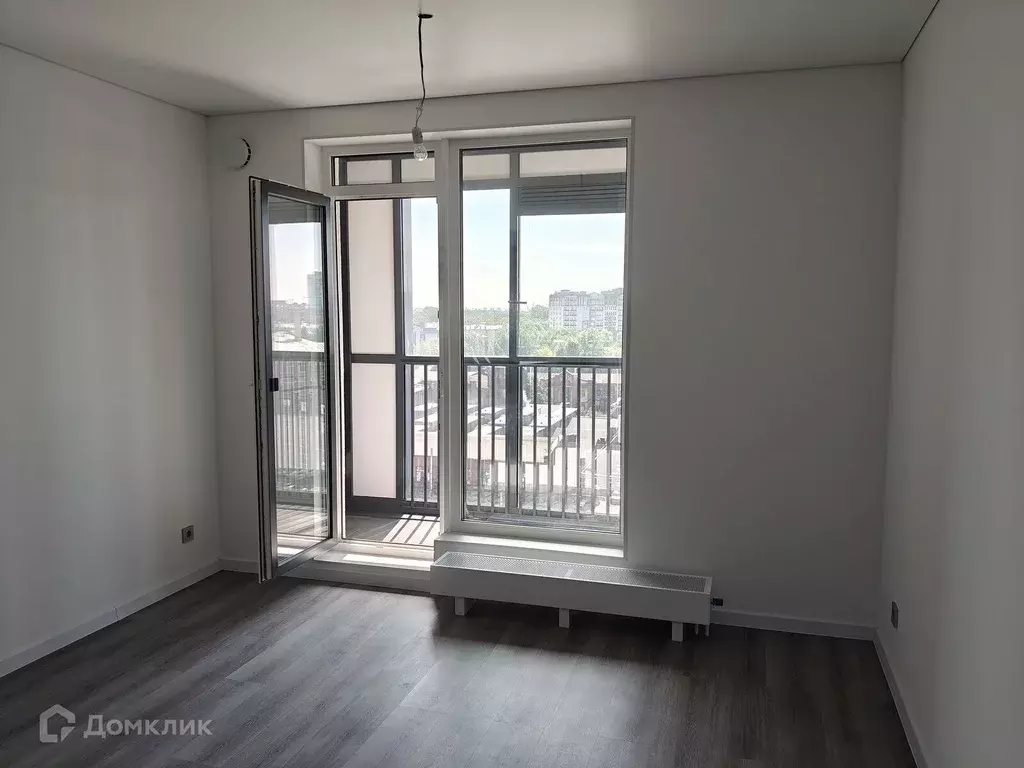 Продаётся квартира-студия, 25.1 м - Фото 0