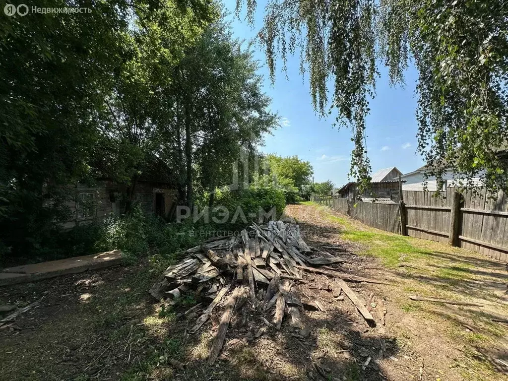 Участок в Локоть, 2-й Пушкинский переулок, 18 (19 м) - Фото 0