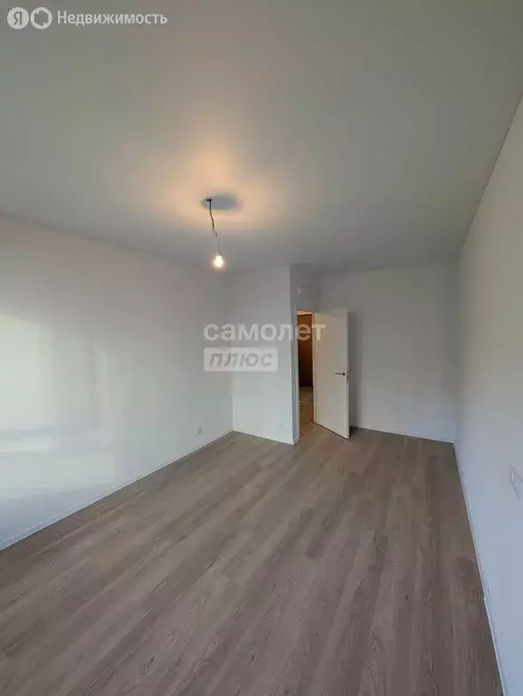 1-комнатная квартира: Мытищи, 1-й Стрелковый переулок, 5 (33.8 м) - Фото 2