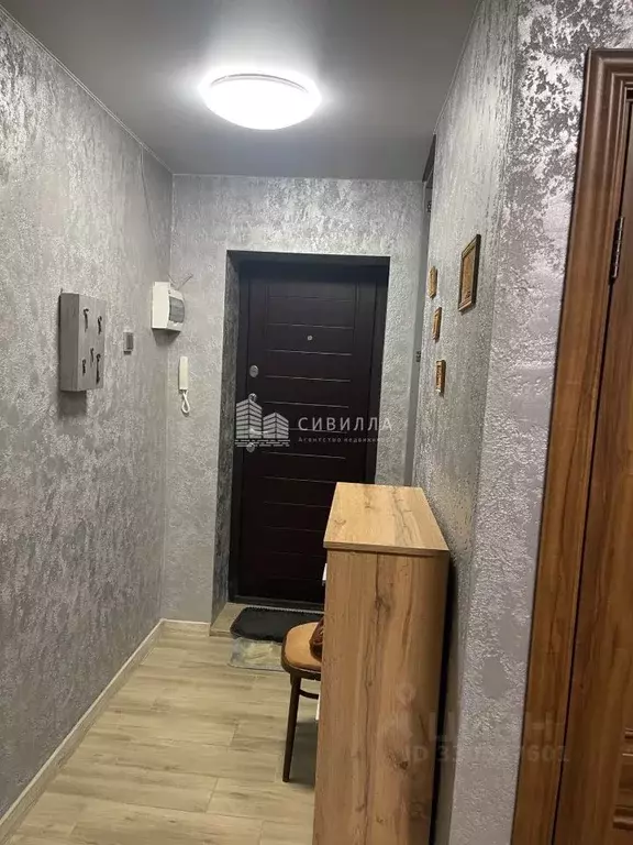 3-к кв. Калининградская область, Калининград ул. Добролюбова, 25 (67.8 ... - Фото 2