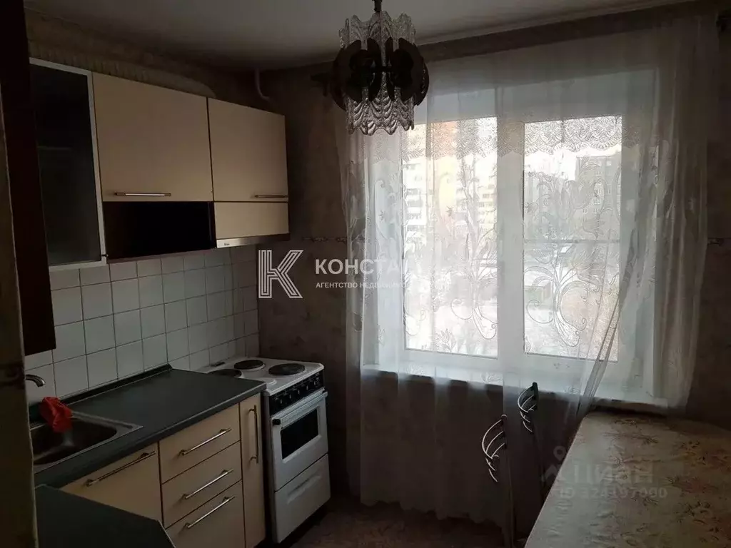 2-к кв. Челябинская область, Челябинск Университетская Набережная ул., ... - Фото 1