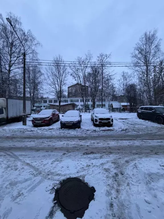 2-к кв. Московская область, Егорьевск 1-й мкр, 44 (44.0 м) - Фото 2