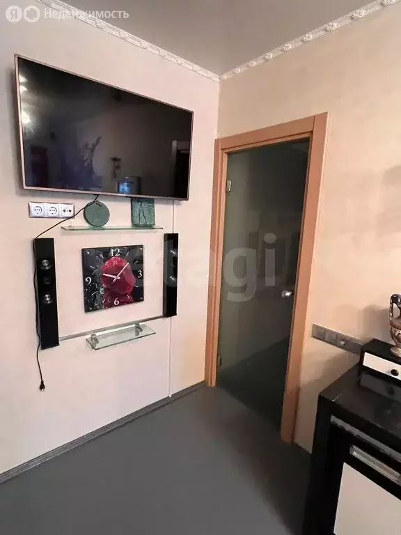 4-комнатная квартира: Переславль-Залесский, Октябрьская улица, 22 ... - Фото 2