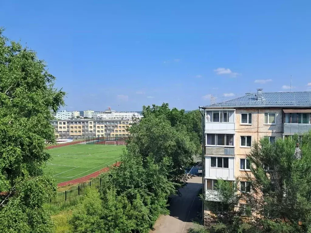 2-к кв. Кемеровская область, Кемерово просп. Ленина, 86 (43.8 м) - Фото 0