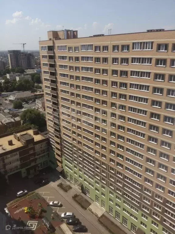 Продаётся квартира-студия, 23 м - Фото 1