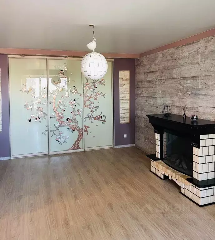 2-к кв. Томская область, Томск просп. Ленина, 199 (63.0 м) - Фото 1