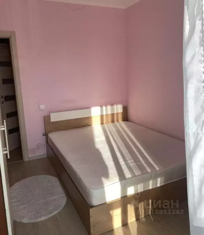 1-к кв. Курская область, Курск Рябиновая ул., 26А (40.0 м) - Фото 0