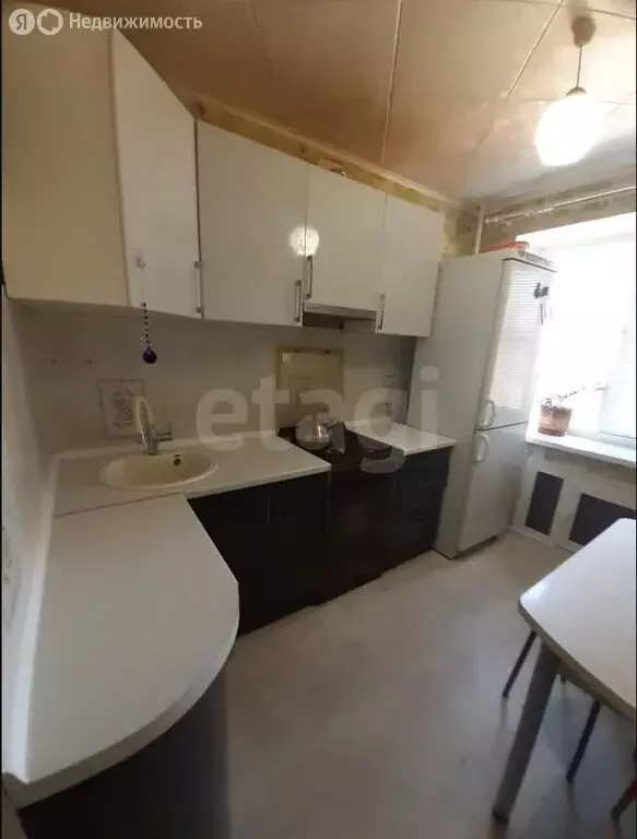 2-комнатная квартира: Балашов, улица Энтузиастов, 20 (51 м) - Фото 1