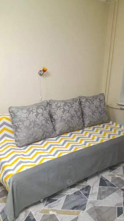 1-к кв. Ленинградская область, Ломоносовский район, Виллозское ... - Фото 2