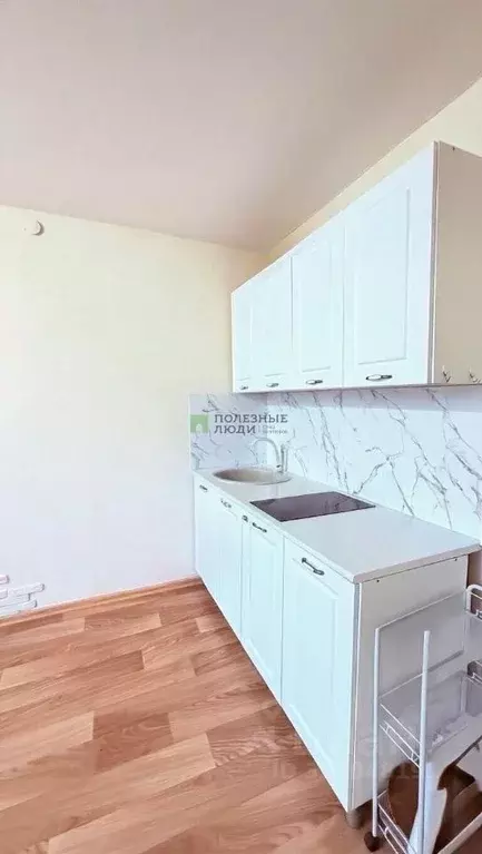 1-к кв. Пермский край, Соликамск Красный бул., 14 (25.0 м) - Фото 2