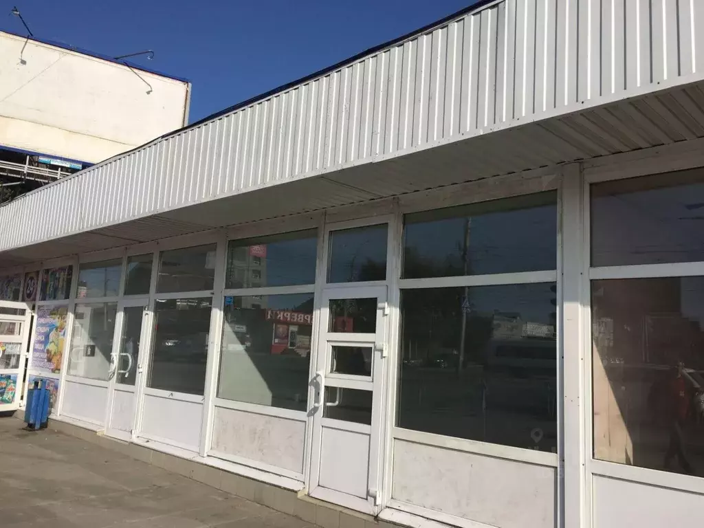 Помещение свободного назначения в Саратовская область, Саратов ... - Фото 2