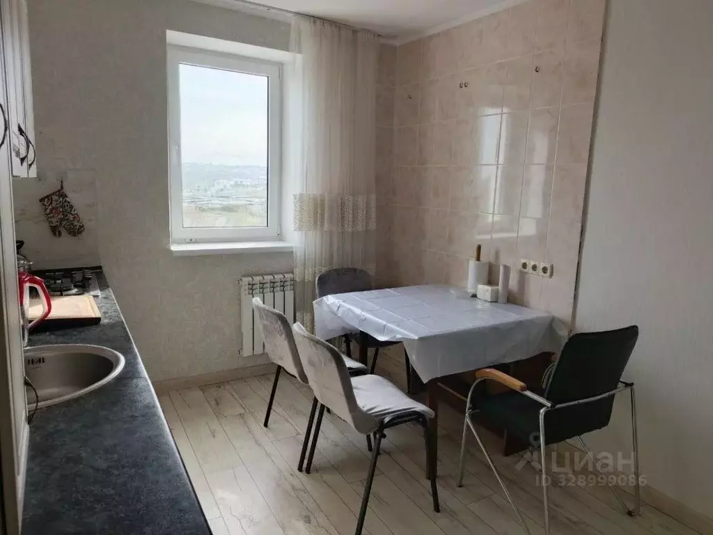 3-к кв. Севастополь ул. Генерала Лебедя, 12 (63.5 м) - Фото 2