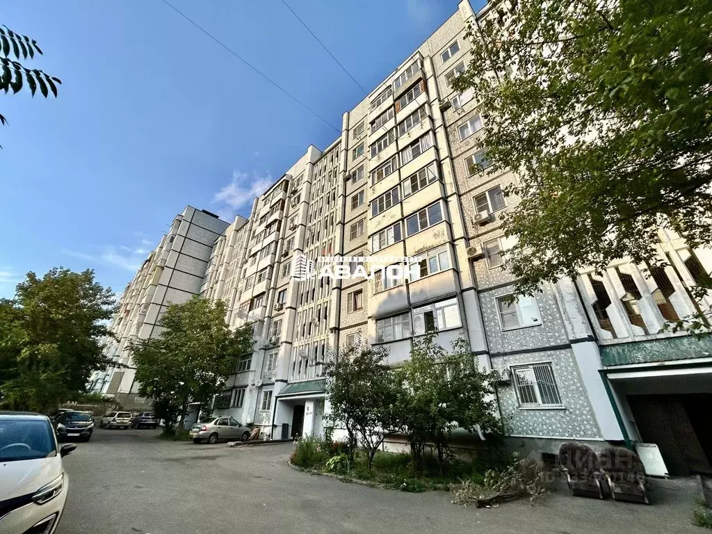 2-к кв. Ставропольский край, Ессентуки Кисловодская ул., 20А (49.3 м) - Фото 2