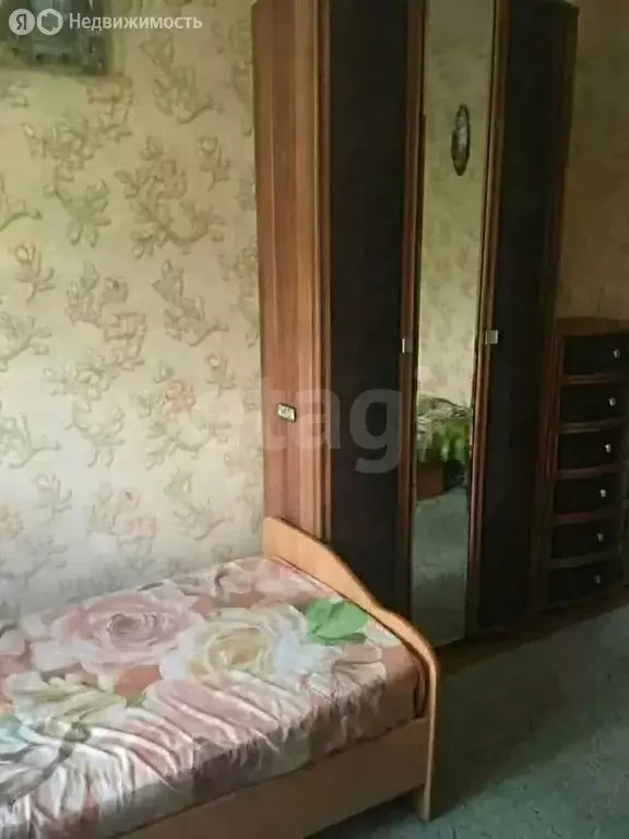 2-комнатная квартира: Медногорск, Комсомольская улица, 4 (43.9 м) - Фото 1