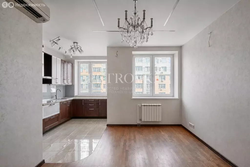 3-комнатная квартира: Москва, улица Адмирала Лазарева, 63к2 (88.5 м) - Фото 2