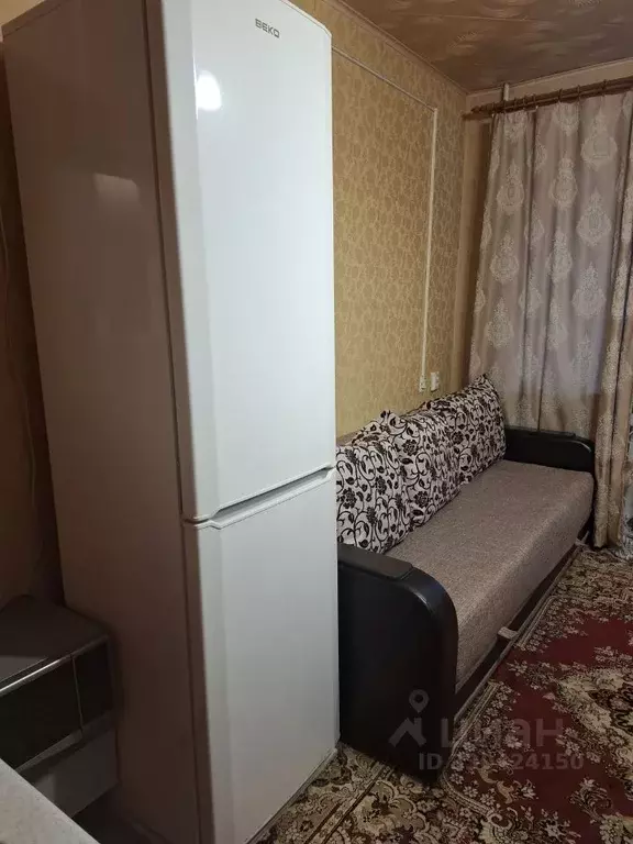 Комната Ивановская область, Иваново ул. 2-я Чапаева, 63 (12.5 м) - Фото 2