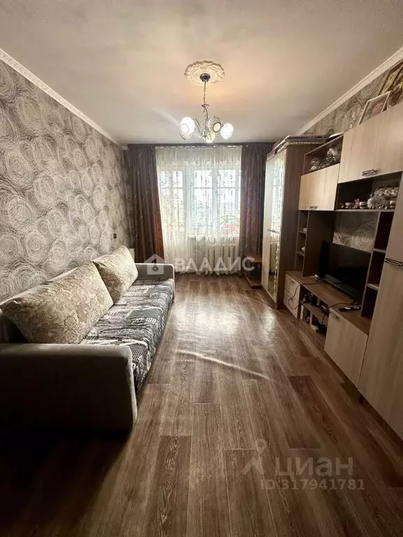 2-к кв. Оренбургская область, Орск Новый город мкр, ул. Ялтинская, 94 ... - Фото 0
