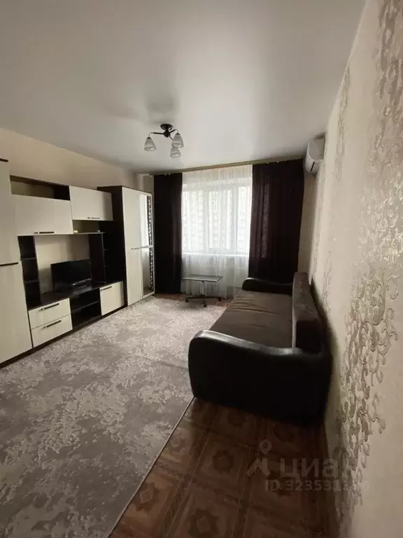 1-к кв. Саратовская область, Саратов ул. Имени С.Ф. Тархова, 27 (38.0 ... - Фото 2