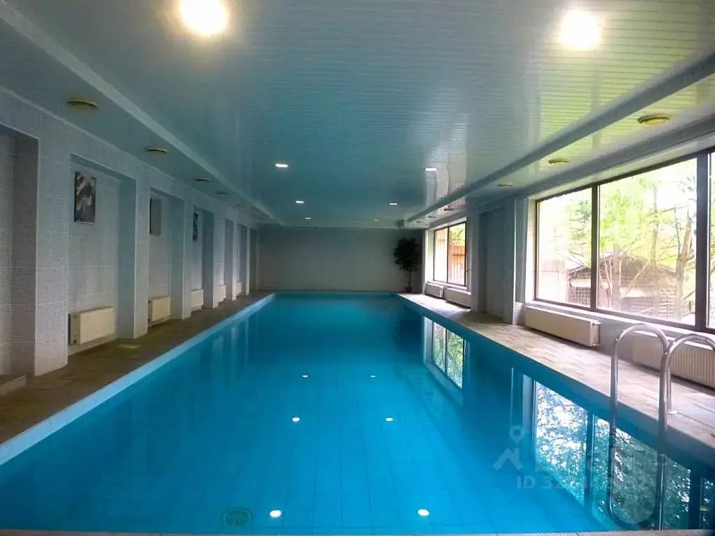 Дом в Московская область, Ленинский городской округ, д. Пуговичино  ... - Фото 1