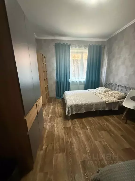 Комната Московская область, Мытищи пер. 4-й Ленинский, 11 - Фото 2