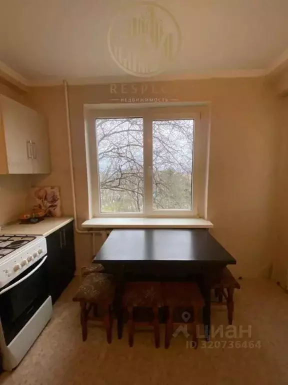 1-к кв. Ставропольский край, Пятигорск городской округ, пос. ... - Фото 2