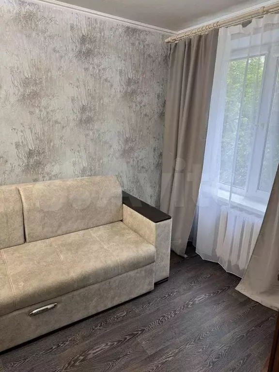 2-к. квартира, 44 м, 5/5 эт. - Фото 1
