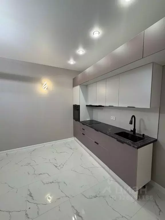 2-к кв. Тульская область, Тула городской округ, пос. Петровский проезд ... - Фото 2