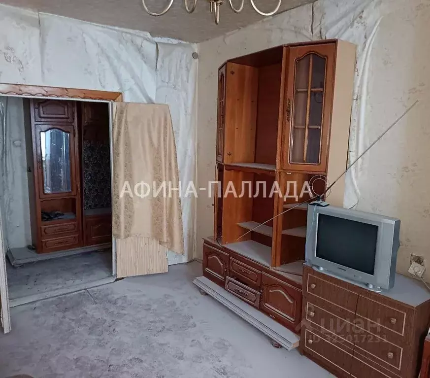 2-к кв. Ямало-Ненецкий АО, Надым ул. Зверева, 50 (57.3 м) - Фото 1