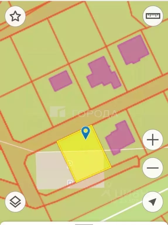 Участок в Новосибирская область, Новосибирск Лесное ш. (10.0 сот.) - Фото 2