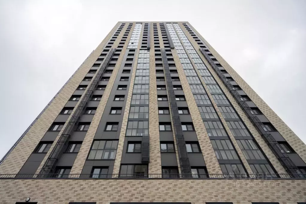 Гараж в Москва ул. Яблочкова, 28 (13 м) - Фото 2