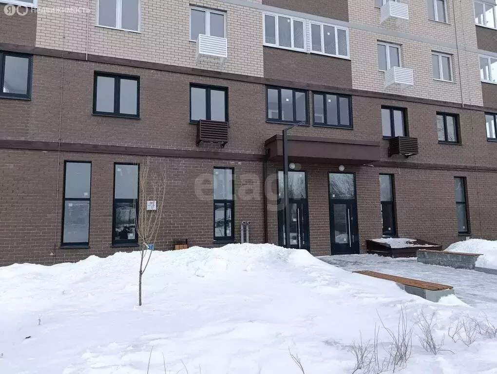 Торговая площадь (135 м) - Фото 1