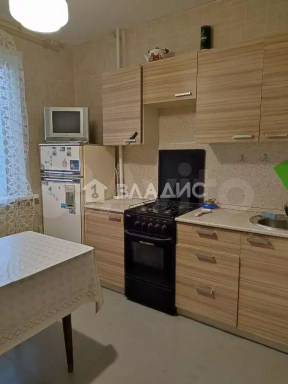 1-к. квартира, 37 м, 3/9 эт. - Фото 0
