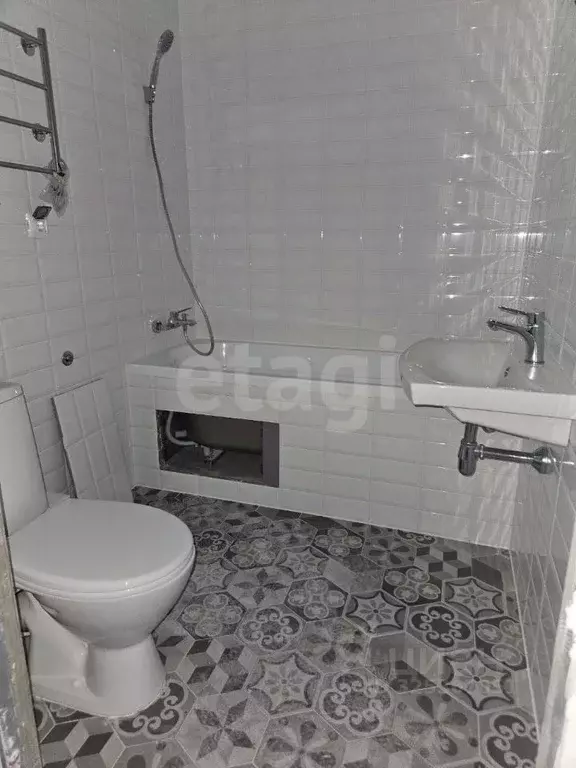 1-к кв. Москва Ленинградское ш., 228к1 (34.1 м) - Фото 2