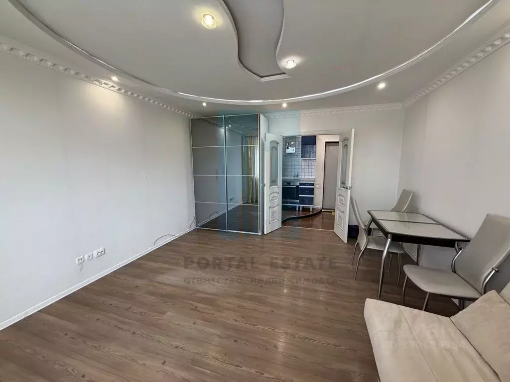 2-к кв. Московская область, Подольск Профсоюзная ул., 7а (45.0 м) - Фото 2