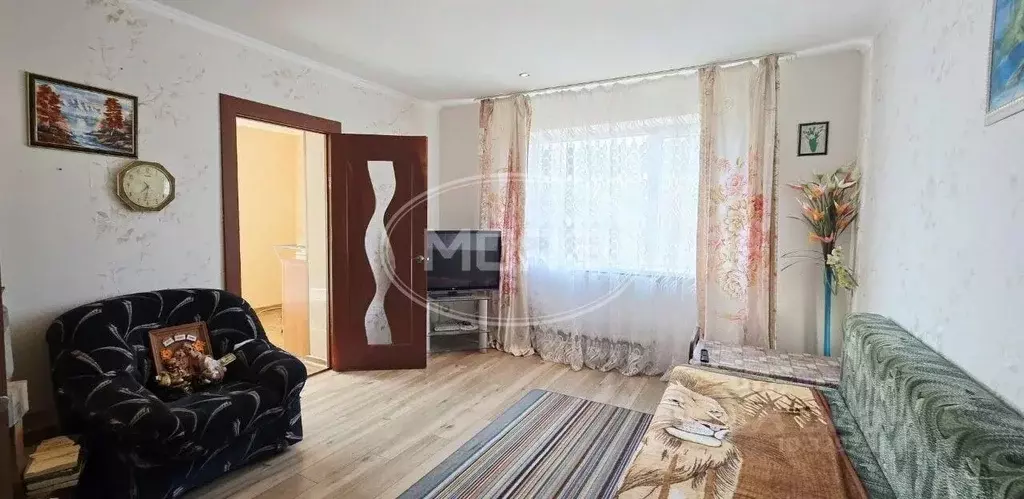 3-к кв. Калининградская область, Багратионовский муниципальный округ, ... - Фото 1