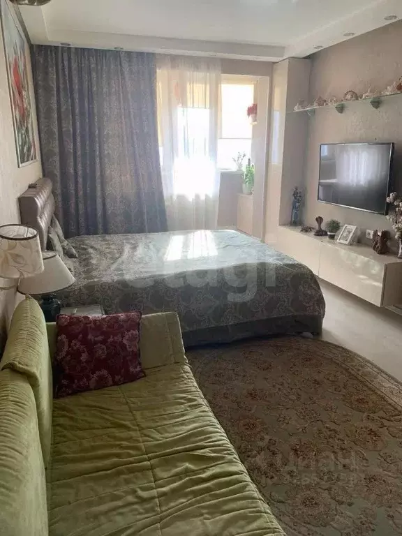 2-к кв. Московская область, Химки Совхозная ул., 8 (55.7 м) - Фото 2