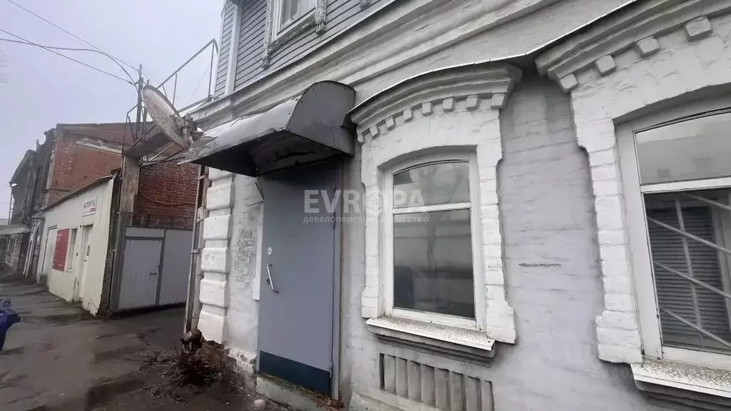 Помещение свободного назначения в Ульяновская область, Ульяновск ул. ... - Фото 1