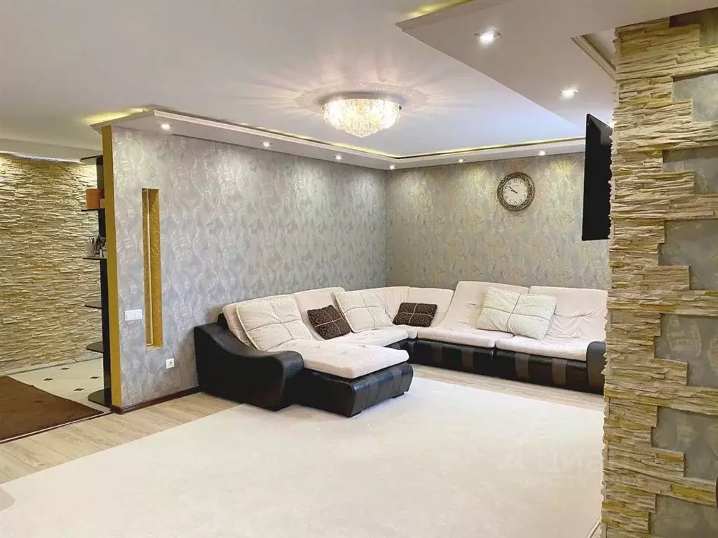 3-к кв. Рязанская область, Рязань Вишневая ул., 19 (116.0 м) - Фото 1