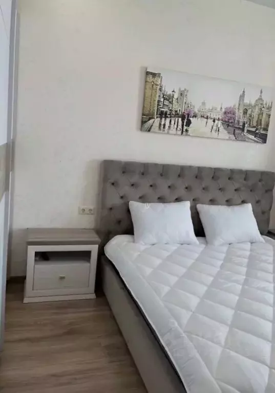 1-к кв. Ростовская область, Таганрог Котлостроительная ул., 13 (38.8 ... - Фото 2